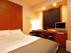 фото отеля Hotel JAL City Haneda Tokyo