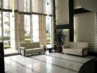 фото отеля Hotel JAL City Haneda Tokyo