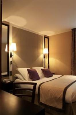 фото отеля BEST WESTERN Hotel Sydney Opera