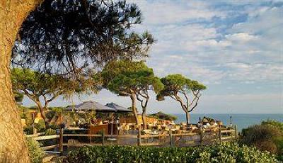 фото отеля Pine Cliffs Residence