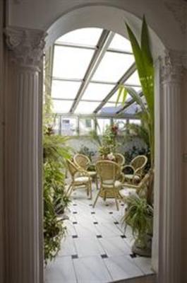 фото отеля Hostal Hispano-Argentino