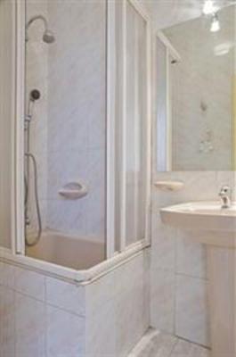 фото отеля Hostal Hispano-Argentino