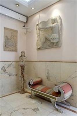 фото отеля Hostal Hispano-Argentino