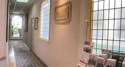 фото отеля Hostal Hispano-Argentino