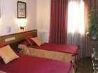 фото отеля Hostal Hispano-Argentino