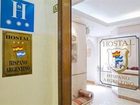 фото отеля Hostal Hispano-Argentino