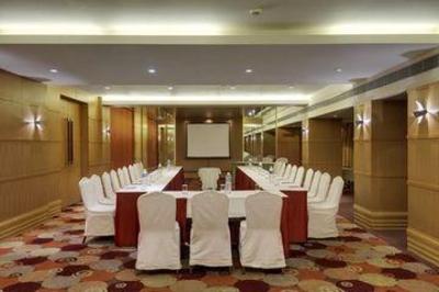 фото отеля Pride Hotel Chennai