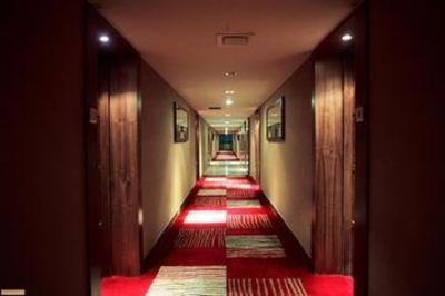 фото отеля Pride Hotel Chennai