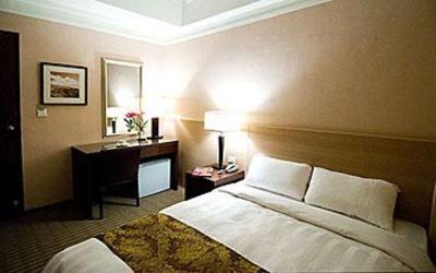 фото отеля Noahs Grand Hotel Suzhou