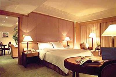 фото отеля Noahs Grand Hotel Suzhou