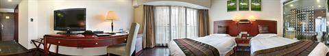 фото отеля Noahs Grand Hotel Suzhou