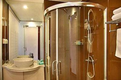 фото отеля Noahs Grand Hotel Suzhou