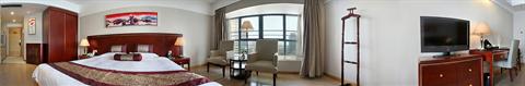 фото отеля Noahs Grand Hotel Suzhou