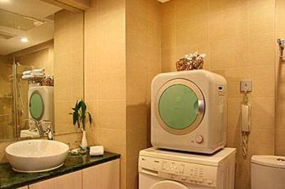 фото отеля Noahs Grand Hotel Suzhou