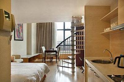 фото отеля Noahs Grand Hotel Suzhou