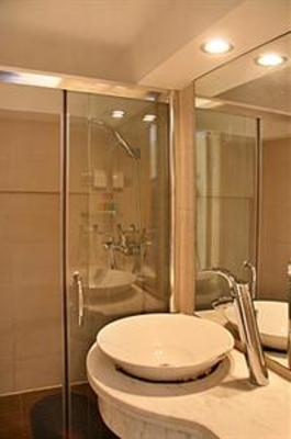 фото отеля Noahs Grand Hotel Suzhou