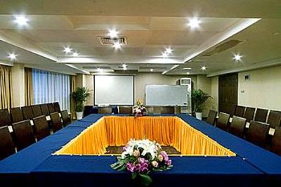 фото отеля Noahs Grand Hotel Suzhou