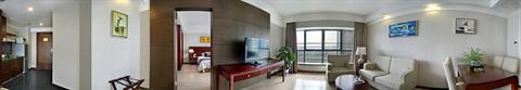 фото отеля Noahs Grand Hotel Suzhou