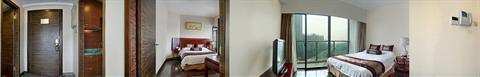 фото отеля Noahs Grand Hotel Suzhou