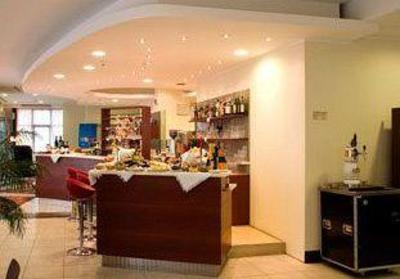 фото отеля Hotel Ninfa