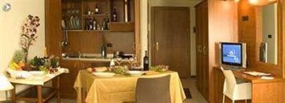 фото отеля Hotel Ninfa