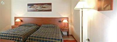 фото отеля Hotel Ninfa