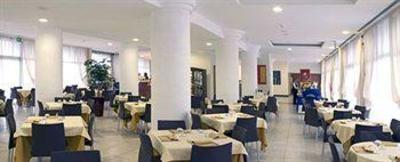 фото отеля Hotel Ninfa