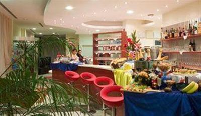 фото отеля Hotel Ninfa