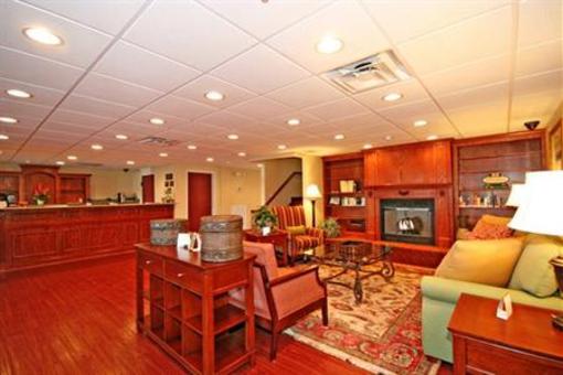 фото отеля Country Inn & Suites Wytheville