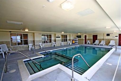 фото отеля Country Inn & Suites Wytheville
