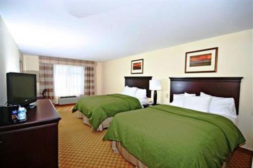 фото отеля Country Inn & Suites Wytheville