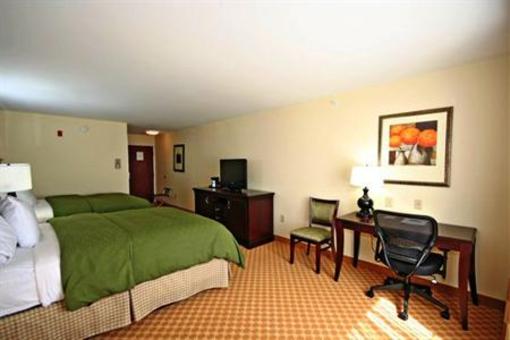 фото отеля Country Inn & Suites Wytheville