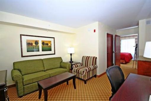 фото отеля Country Inn & Suites Wytheville