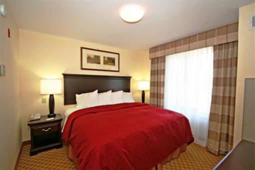 фото отеля Country Inn & Suites Wytheville