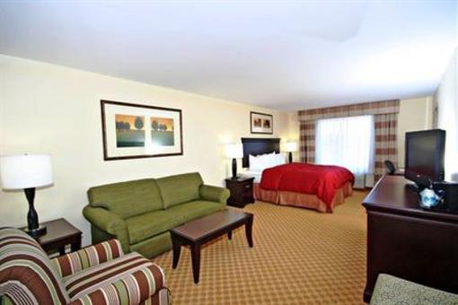 фото отеля Country Inn & Suites Wytheville