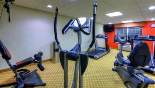 фото отеля Country Inn & Suites Wytheville