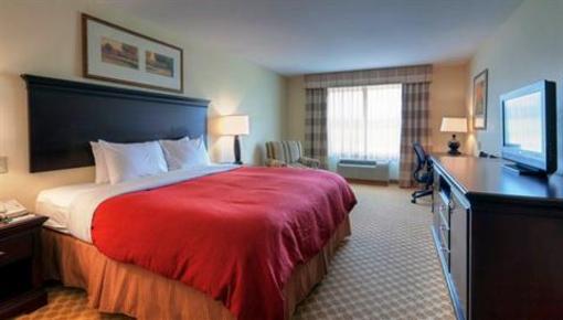 фото отеля Country Inn & Suites Wytheville