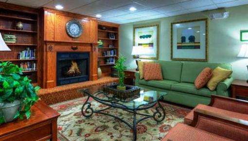 фото отеля Country Inn & Suites Wytheville