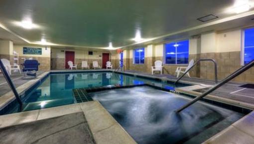 фото отеля Country Inn & Suites Wytheville