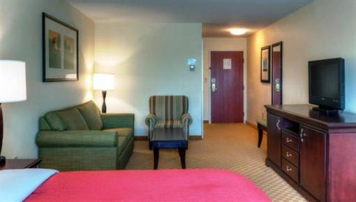 фото отеля Country Inn & Suites Wytheville