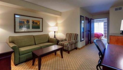 фото отеля Country Inn & Suites Wytheville