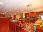 фото отеля Country Inn & Suites Wytheville