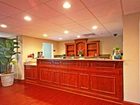 фото отеля Country Inn & Suites Wytheville