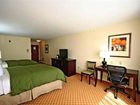 фото отеля Country Inn & Suites Wytheville