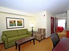 фото отеля Country Inn & Suites Wytheville