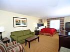 фото отеля Country Inn & Suites Wytheville