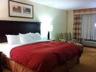 фото отеля Country Inn & Suites Wytheville