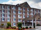 фото отеля Country Inn & Suites Wytheville