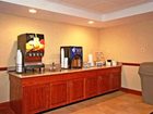 фото отеля Country Inn & Suites Wytheville