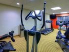 фото отеля Country Inn & Suites Wytheville